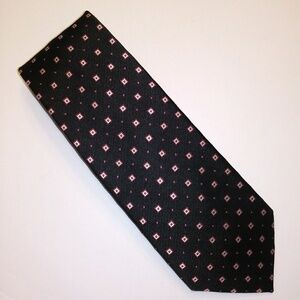 IZOD Silk Tie